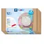 Fimo Sada Air light Keepsake pro otisky / Modelovací hmota / 125 g / bílá / 92 dílů