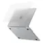 Spigen AirSkin MacBook Pro 14 frost clear / Ochranný kryt / 2021–2026