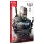 Switch Zaklínač 3: Divoký hon - Kompletní Edice / RPG / České titulky / od 18 let / Hra pro Nintendo Switch