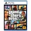 Rockstar Games Grand Theft Auto V / Akční / Hra pro PlayStation 5