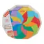MATTEL Fisher-Price Dřevěné puzzle Mandala / Puzzle / dřevo / 40 dílků / od 3 let