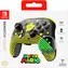 Turtle Beach Rematch Super Mario Star / Gamepad / Nintendo Switch / USB-C / výdrž baterie 40 h