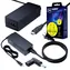 3mk Hardy Napájecí adaptér pro notebooky HP 20V / Nabíječka / USB-C / DC 4.5x3.0 mm