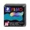FIMO Modelovací hmota Professional petrolejová / 57 g / pečení 110 °C