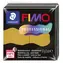 Fimo Professional okrová / Modelovací hmota / 57 g / Pečení při 110 °C