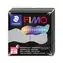 FIMO Modelovací hmota Professional delfíní šedá / 57 g / pečení v troubě 110 °C