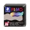 FIMO Modelovací hmota Professional šedohnědá / 57 g / pečení v troubě 110 °C