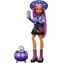 MATTEL Panenka Monster High Moonspell Magic - Layla / 4-10 let