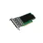 Intel Ethernet Network Adapter E835-XXVDA4 / Síťová karta / OCP 3.0 / 2x QSFP28 / PCIe 5.0 x16 / 10/25 Gigabit