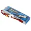 Gens ace 3000mAh 7,4V 2S1P / LiPo baterie / 1C / JST-SYP