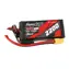 GENS ACE LiPo baterie G-Tech 2200mAh 2S1P 7,4V 60C / Konektor XT60 / 116 g