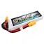 Gens ace G-Tech Soaring 4000mAh 11,1V 3S1P / LiPo baterie / 30C / XT90