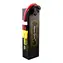 Gens ace G-Tech 8000mAh 11,1V 3S1P / LiPo baterie / 100C / EC5 / Bashing Series