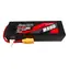 Gens ace G-Tech 8500mAh 14,8V 60C / Akumulátor Li-Po / 4S1P / Konektor XT90 / PC pouzdro