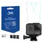 3mk Cam Protection pro GoPro Hero 5/6/7 / Sklo na fotoaparát