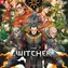 GOOD LOOT Puzzle The Witcher: Nilfgaard / 500 dílků