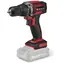 Einhell TP-CD 18/38-C Li BL Solo / Aku vrtací šroubovák / 18V / 38 Nm / 10 mm sklíčidlo / bez aku