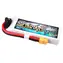 Gens ace G-Tech Soaring 2200mAh / LiPo baterie / 11,1V 3S1P / 30C / XT60