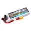 GENS ACE LiPo baterie G-Tech Soaring 2700mAh 11,1V 3S1P 30C / Konektor XT60 / 190 g