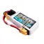 Gens ace G-Tech Soaring 1300mAh 11,1V 3S1P / LiPo baterie / 30C / XT60 / JST-XH