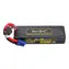 Gens ace G-Tech 5300mAh 7,4V 2S1P / LiPo baterie / 100C / EC5