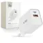 Tech-Protect NC30W bílá / Nabíječka / USB-C PD 30W / USB-A QC 3.0