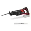 Einhell TP-AP 18/32 Li BL-Solo / Aku pila ocaska / 18V / Zdvih 32 mm / až 3000 zdvihů/min / Bez aku