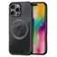 Dux Ducis Aimo Mag iPhone 16 Pro Max černá / Pouzdro / MagSafe