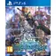 Square Enix Star Ocean The Divine Force / Hra pro PlayStation 4