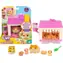COBI Little Live Pets Mama Surprise! Mini chomík MO-26626 / Figurka