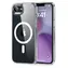 ESR Classic Hybrid HaloLock transparentní / Pouzdro / iPhone 16e/17e / MagSafe