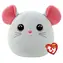 TY Squishy Catnip myš / 22 cm