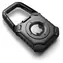 Tech-Protect Kevlar černá / Pouzdro / pro Apple AirTag 1/2