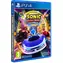 PS4 Sonic Racing: CrossWorlds / Dětské / od 3 let / Hra pro PlayStation 4
