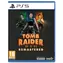 Outright Games Tomb Raider IV-VI Remastered: Starring Lara Croft / Akční / Hra pro PlayStation 5
