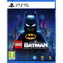 Warner Bros LEGO Batman: Legacy of Dark Knight / Hra / PlayStation 5 / Akční