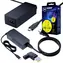 3mk Hardy napájecí adaptér pro Lenovo / Napájecí adaptér / 20V / USB-C / DC 11x4.5mm slim