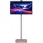32" DAHUA LM32-U400PN bronzová / Dotykový monitor / VA / UHD 3840x2160 / 3000:1 / HDMI / USB-C