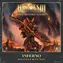 ARCHON STUDIO Rozšíření Heroes of Might and Magic III: Inferno / Desková hra
