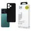 3mk Matt Case černá / Ochranný kryt / Xiaomi Poco M6 Pro 5G