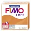 FIMO Modelovací hmota Soft mandarinková / 56 g / Pečení v troubě 110°C