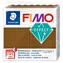 FIMO Modelovací hmota Effect Metallic bronzová / 57 g / mica shift efekt / pečení 110 °C, 30 min