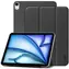 Tech-Protect SmartCase černá / Pouzdro / Apple iPad Air 10,9" 2020-2022/11" 2024