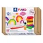 Fimo Sada modelovací hmoty Soft Basispack / Modelovací hmota / 9× 25 g + lak 10 ml