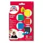 FIMO Sada modelovacích hmot kids / 6× 42 g / pečení v troubě 110 °C / od 8 let