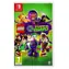Warner Bros Games LEGO DC Super-Villains / Dětská hra / od 7 let / Hra pro Nintendo Switch