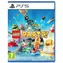 Bandai Namco LEGO Party! / Hra pro PlayStation 5 / Dětské