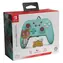 PowerA Enhanced Wired Controller Tom Nook / Herní ovladač / drátový / Nintendo Switch
