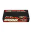 Gens ace REDLINE 8000mAh 3,8V 1S2P / LiPo baterie / 130C / 5,0mm konektor