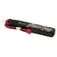 Gens ace 1500mAh 11,1V 3S1P / LiPo baterie pro airsoft / 25C / T-konektor